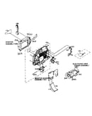 Cabinet parts 2