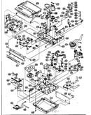 Chassis assy