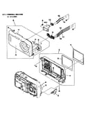 Cabinet parts 1