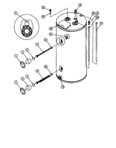 Water heater