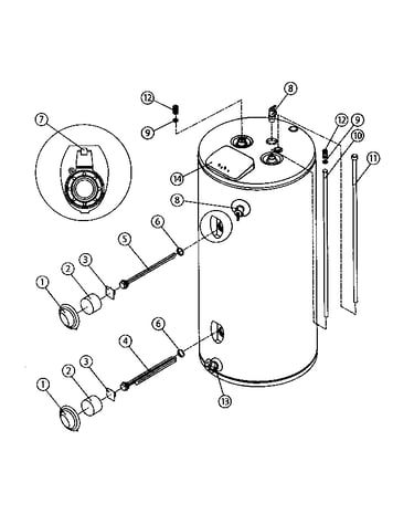 Water heater