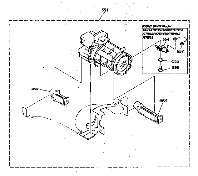 Device lens