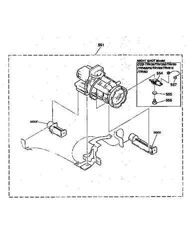 Device lens