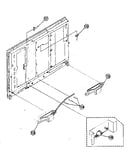 Cabinet parts 3