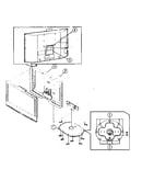 Cabinet parts 1