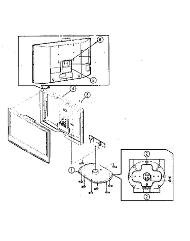 Cabinet parts 1