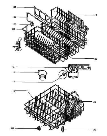 Baskets