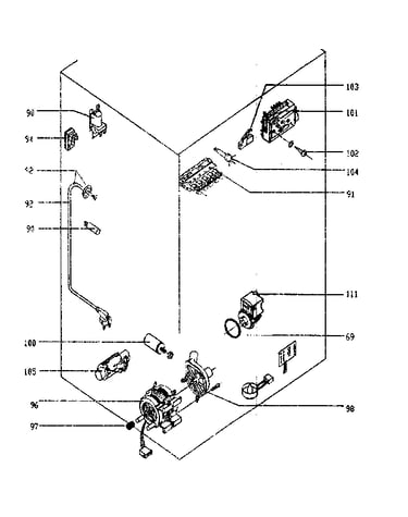 Electrical parts