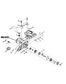Arbor assy