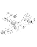 Pivot assy