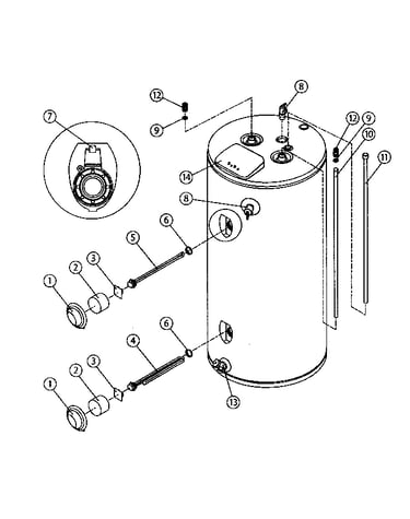 Water heater