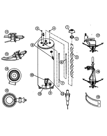 Water heater