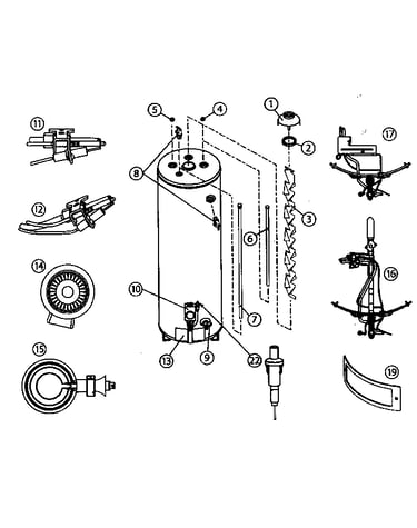 Water heater