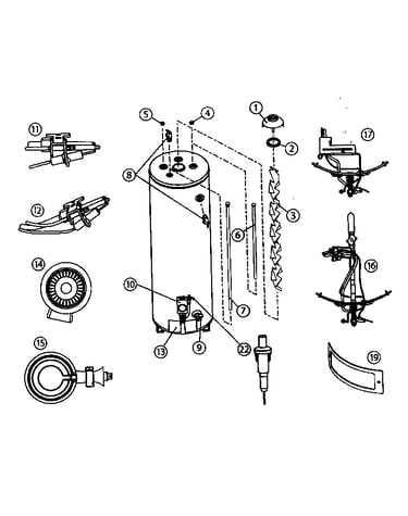 Water heater