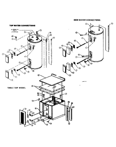 Water heater