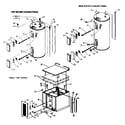 Official American Water Heaters E1F50RD045V electric water heater parts |  Sears PartsDirect