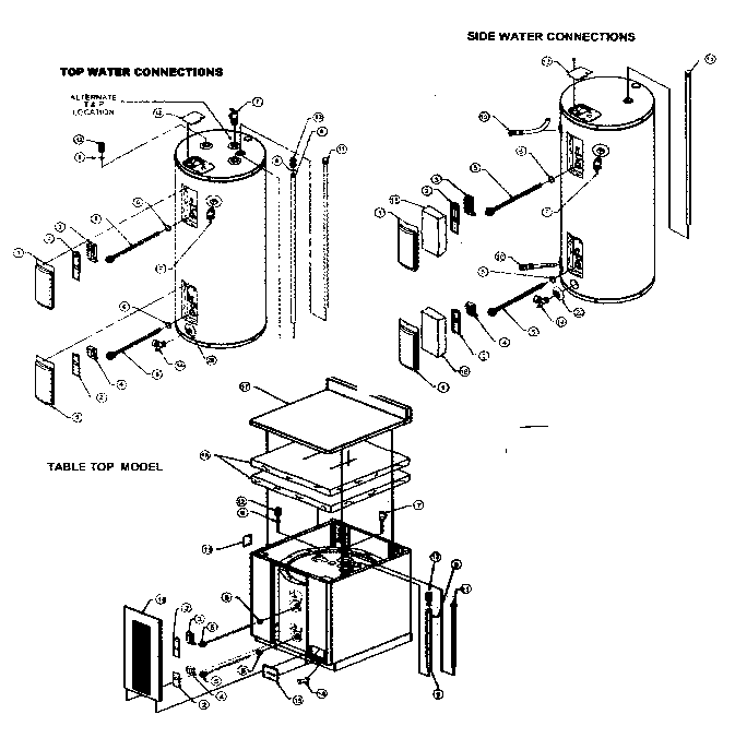 Water heater