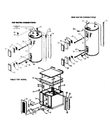 Water heater