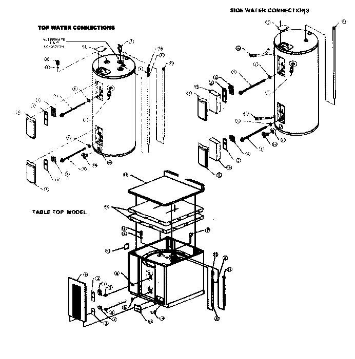 Water heater