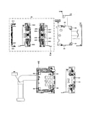 Cabinet parts 2