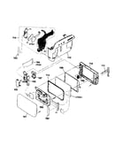 Cabinet r block