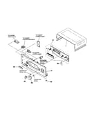 Cabinet parts 1