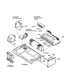 Cabinet parts 3
