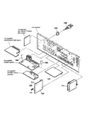 Cabinet parts 2