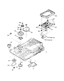 Chassis assy
