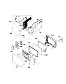 Cabinet r block