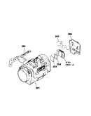 Lens block