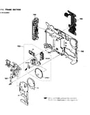 Frame assy
