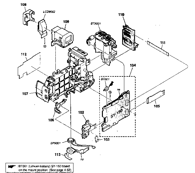 MAIN ASSY