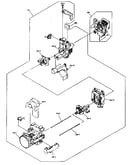 Lens assy