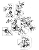 Lens assy