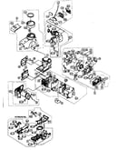 Lens assy