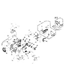 Cabinet parts 1