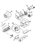 Cabinet parts 3