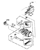 Lens assy