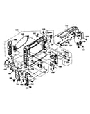 Cabinet l assy
