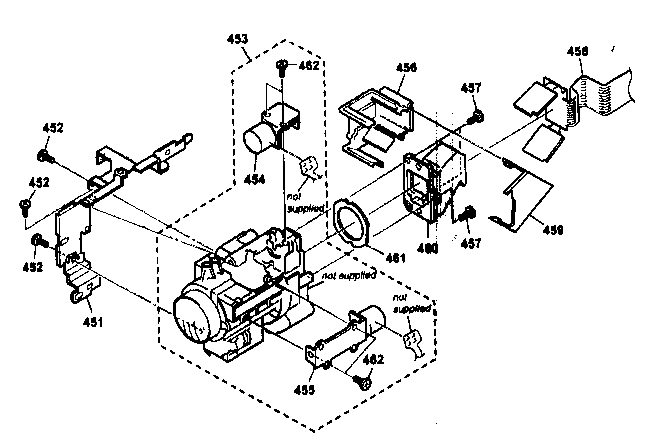 LENS BLOCK