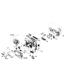 Cabinet parts 1