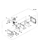 Cabinet parts 2