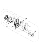 Cabinet parts 3