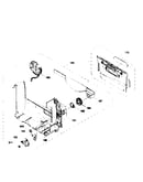 Cabinet parts 5