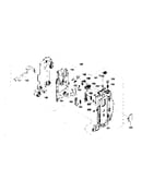 Cabinet parts 6