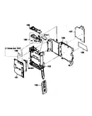 Bt holder assy