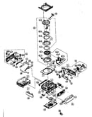 Cabinet parts 2