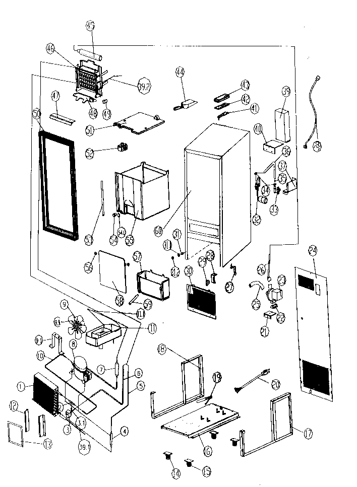 Icemaker