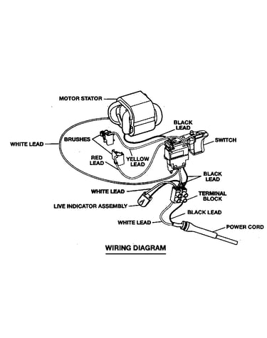 Wiring diagram